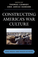 Constructing America's war culture /