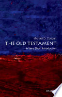 The Old Testament : a very short introduction /