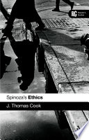 Spinoza's ethics a reader's guide /
