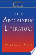 The apocalyptic literature /