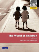 The world of children /