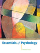Essentials of psychology /