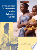 Evangelical Christians in the Muslim sahel