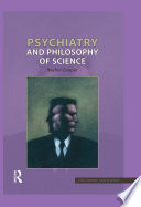 Psychiatry and philosophy of science