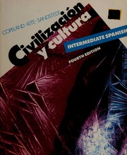 Civilizacion Y Cultura : Intermediate Spanish /
