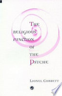 The religious function of the psyche