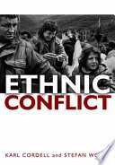Ethnic conflict : causes, consequences, and responses /