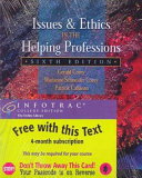 Issues and ethics in the helping professions /
