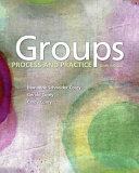 Groups : process and practice /