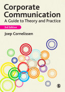 Corporate communication : a guide to theory and practice /