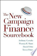 New campaign finance reform sourcebook