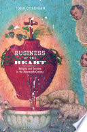 Business of the heart religion and emotion in the nineteenth century /