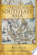 A history of Southeast Asia /