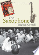 The saxophone