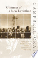 Glimmer of a new Leviathan total war in the realism of Niebuhr, Morgenthau, and Waltz /
