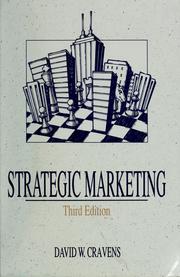 Strategic management /