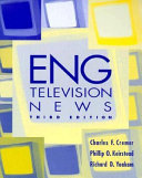 ENG : television news /