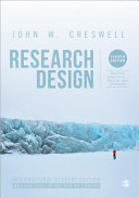 Research design : qualitative, quantitative, and mixed methods approaches /