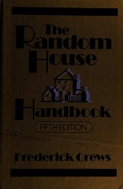 The Random house Handbook /