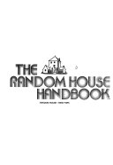 The Random House handbook /
