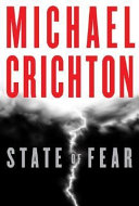 State of fear : a novel /