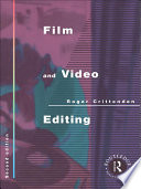 Film and video editing