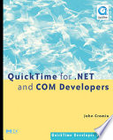 QuickTime for .NET and COM developers