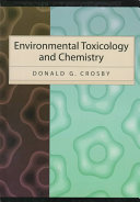 Environmental toxicology and chemistry /