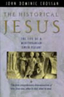 The historical Jesus : the life of a Mediterranean Jewish peasant /