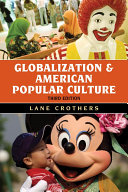 Globalization and American popular culture