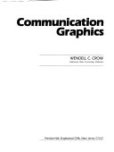 Communication graphics /