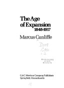 The age of expansion, 1848-1917.