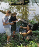 Principles of environmental science: inquiry & applications