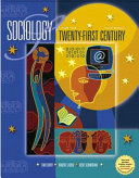 Sociology for the twenty-first century /