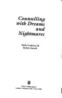Counselling with dreams and nightmares /