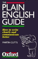 The plain English guide /