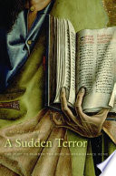 A sudden terror the plot to murder the Pope in Renaissance Rome /