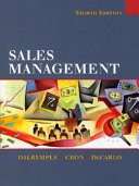 Sales management /