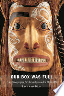 Our box was full an ethnography for the Delgamuukw plaintiffs /