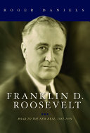 Franklin D. Roosevelt /