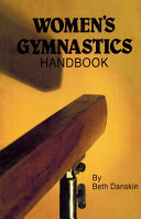 Women's artistic gymnastics : handbook /
