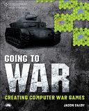 Going to war creating computer war games /