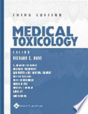 Medical toxicology /