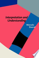 Interpretation and understanding