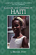 Culture and customs of Haiti