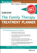 The family therapy treatment planner with DSM-5 updates /