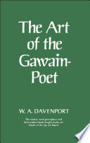 The art of the 'Gawain'-poet