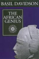 African genius /