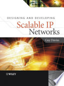 Designing and developing scalable IP networks