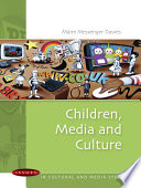 Children, media and culture